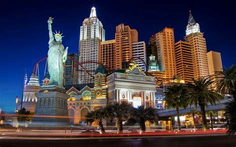 new york hotel and casino